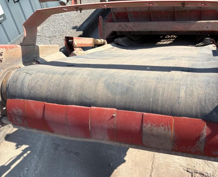 Terex Finlay J-1170 HR AS - Used Crushers