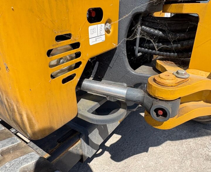 XCMG XE20E - Mini Excavators