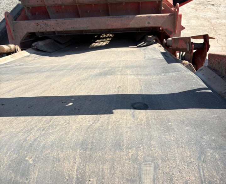 Terex Finlay J-1170 HR AS - Used Crushers