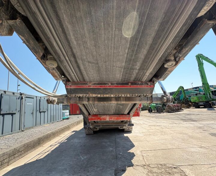 Terex Finlay C-1545 - Used Crushers