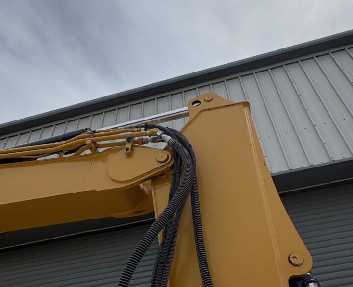 CAT 308CR - Mini Excavators