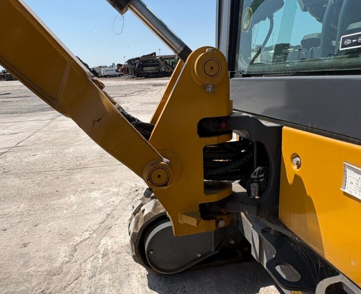 XCMG XE20E - Mini Excavators