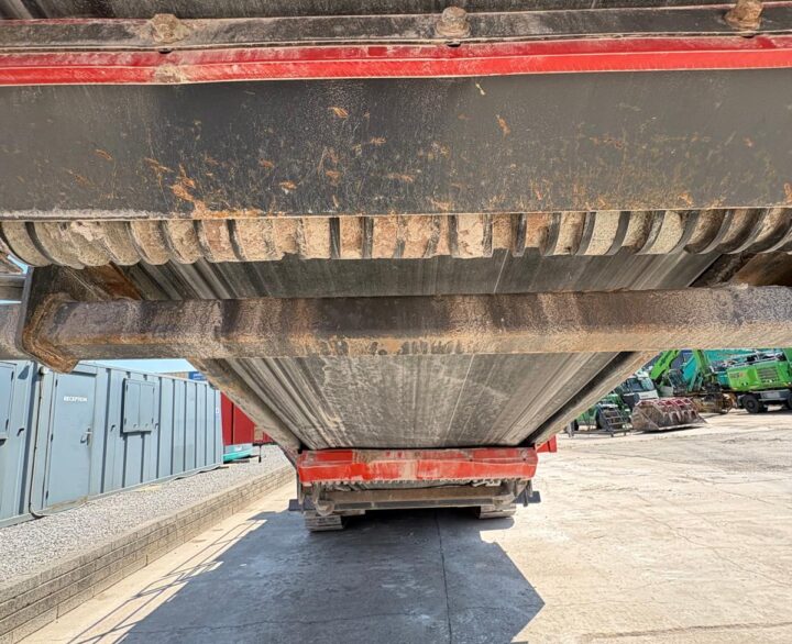 Terex Finlay C-1545 - Used Crushers