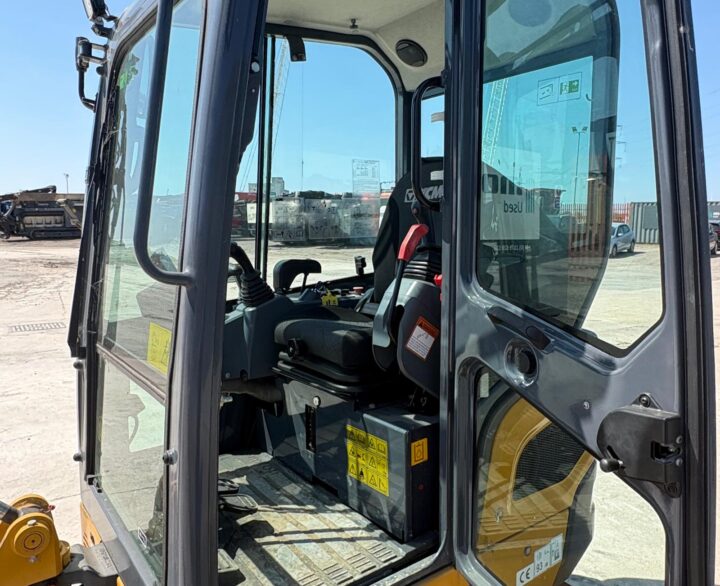 XCMG XE20E - Mini Excavators