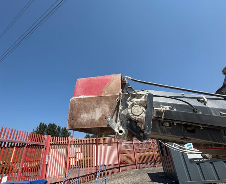 Terex Finlay C-1545 - Used Crushers
