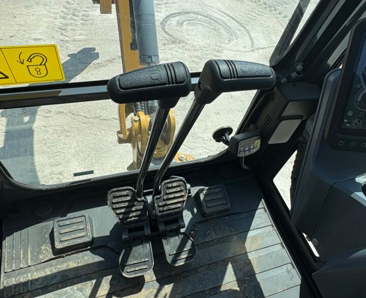 XCMG XE20E - Mini Excavators