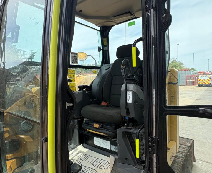 CAT 308CR - Mini Excavators