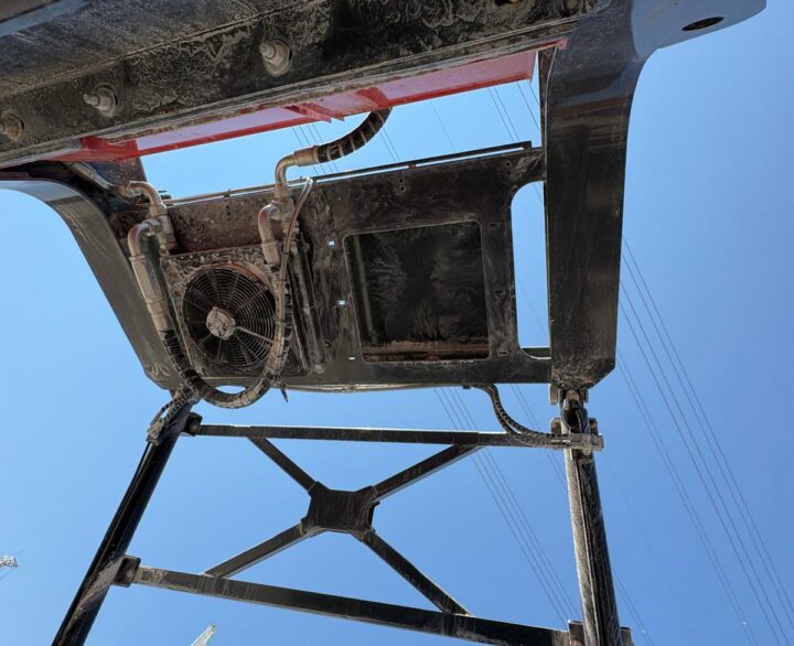 Terex Finlay C-1545 - Used Crushers