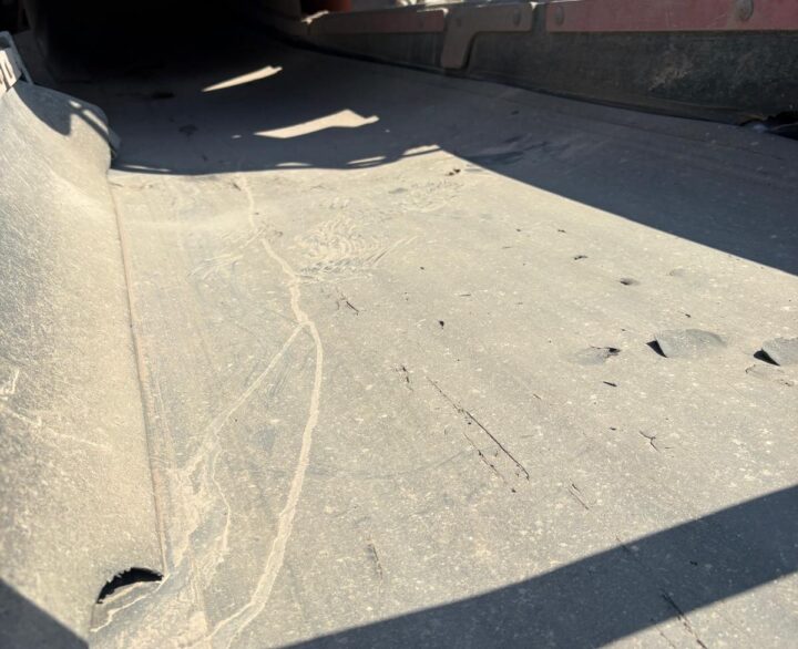 Terex Finlay J-1170 HR AS - Used Crushers
