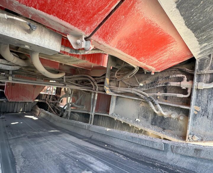 Terex Finlay C-1545 - Used Crushers
