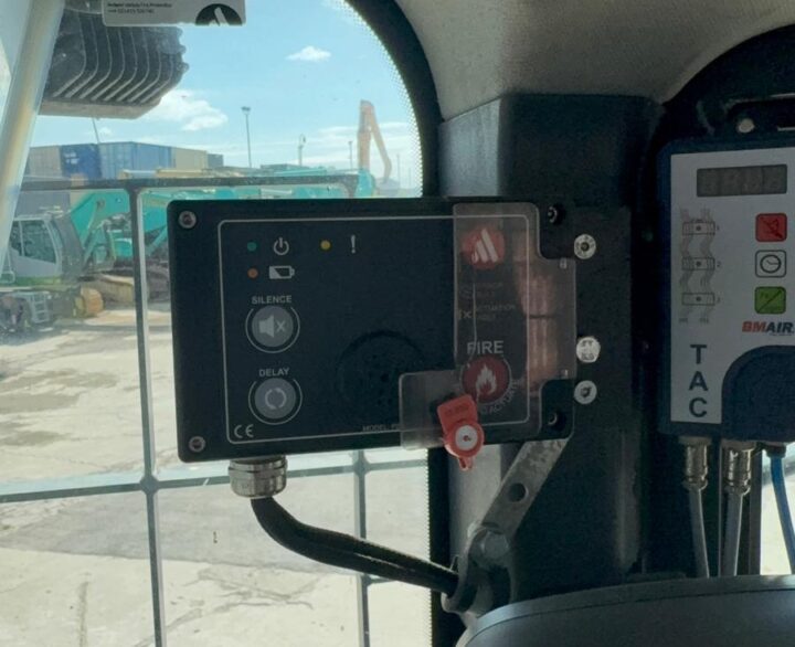 Hyundai HL960AHDXT - Used Wheel Loaders