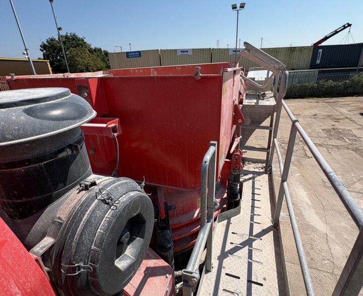 Terex Finlay C-1545 - Used Crushers