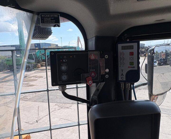 Hyundai HL960AHDXT - Used Wheel Loaders
