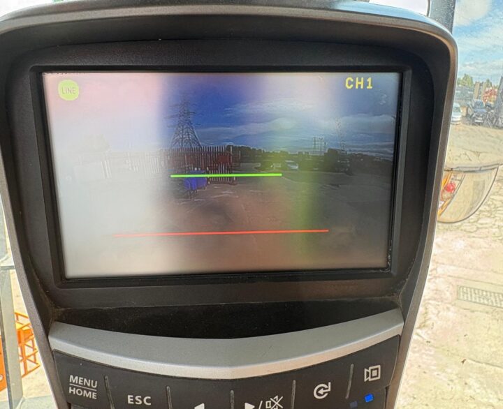 Hyundai HL960AHDXT - Used Wheel Loaders