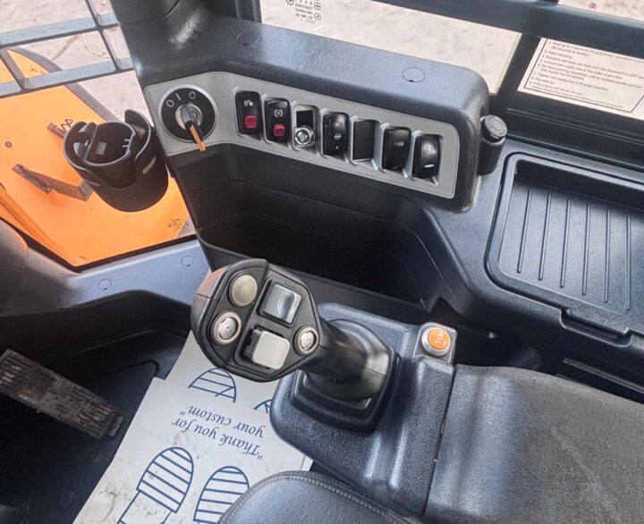 Hyundai HL970 - Used Wheel Loaders