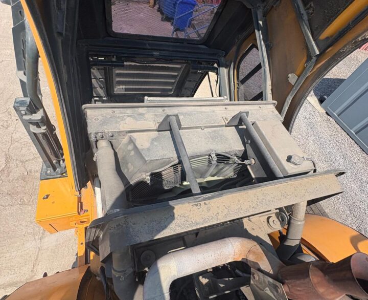 Hyundai HL960AHDXT - Used Wheel Loaders