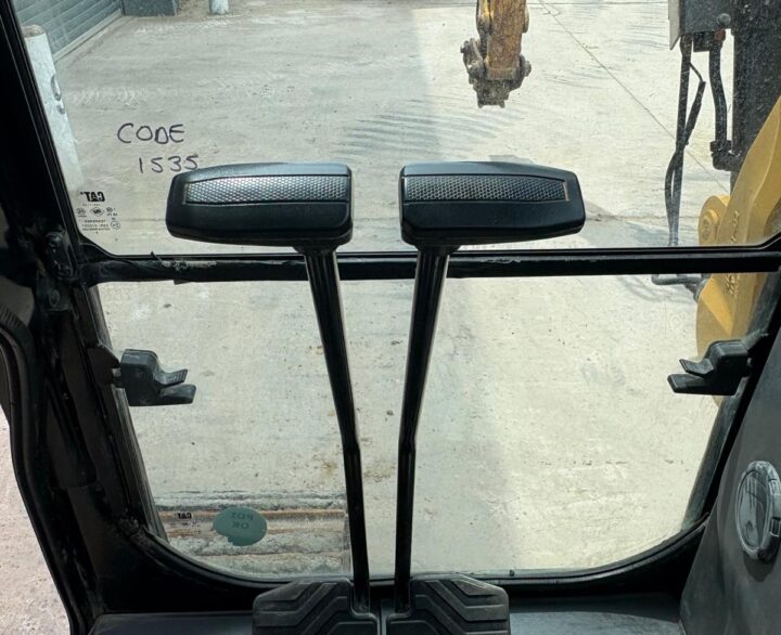 CAT 308CR - Mini Excavators