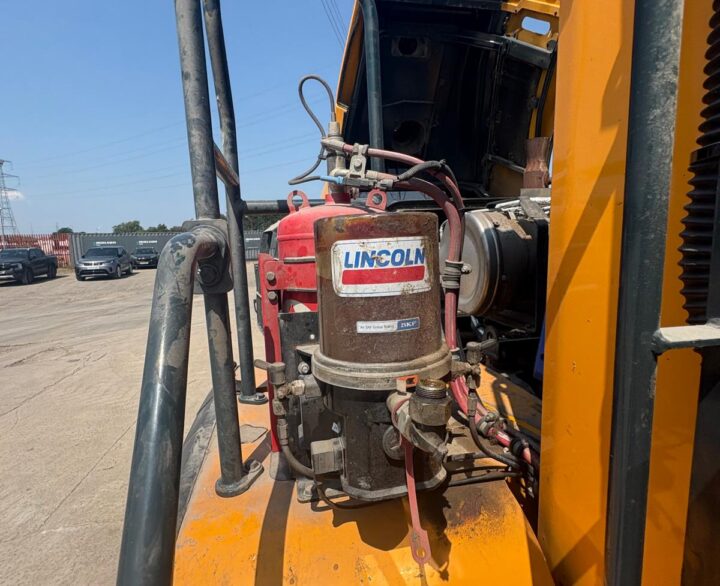 Hyundai HL960AHDXT - Used Wheel Loaders