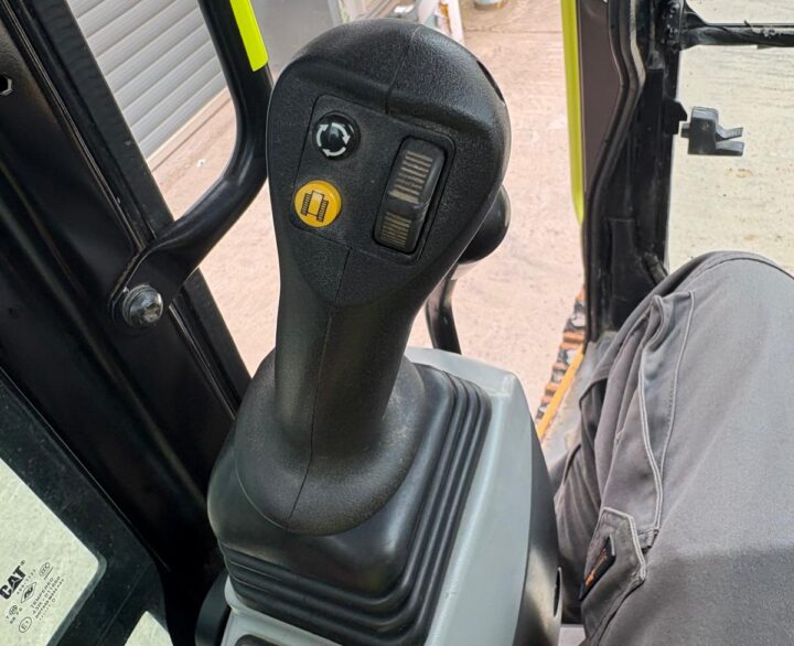 CAT 308CR - Mini Excavators