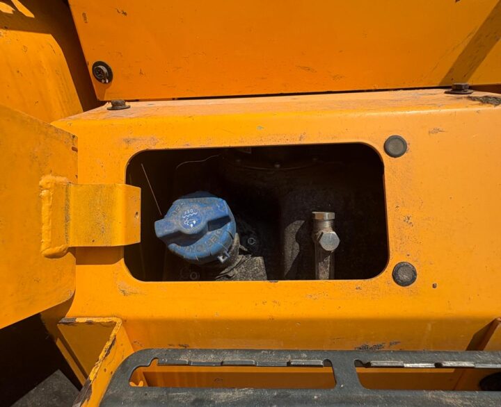 Hyundai HL960AHDXT - Used Wheel Loaders