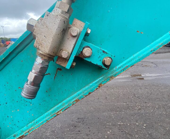 Kobelco SK130LC-11 - Crawler Excavators