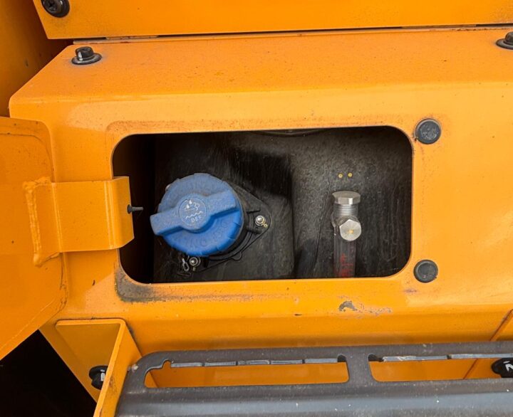 Hyundai HL960AHDXT (New & Unused) - Used Wheel Loaders