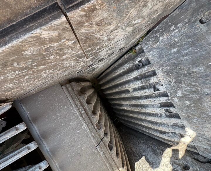 Terex Finlay J-1170 HR AS - Used Crushers