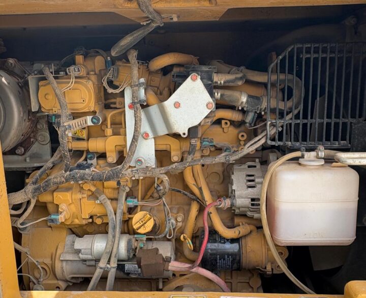 CAT 308CR - Mini Excavators