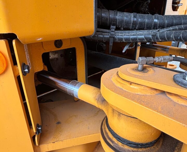 Hyundai HL960AHDXT (New & Unused) - Used Wheel Loaders