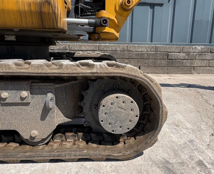 XCMG XE20E - Mini Excavators