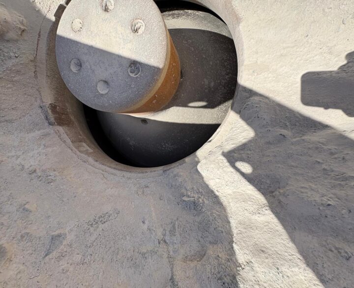 Terex Finlay C-1545 - Used Crushers