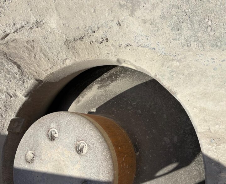 Terex Finlay C-1545 - Used Crushers