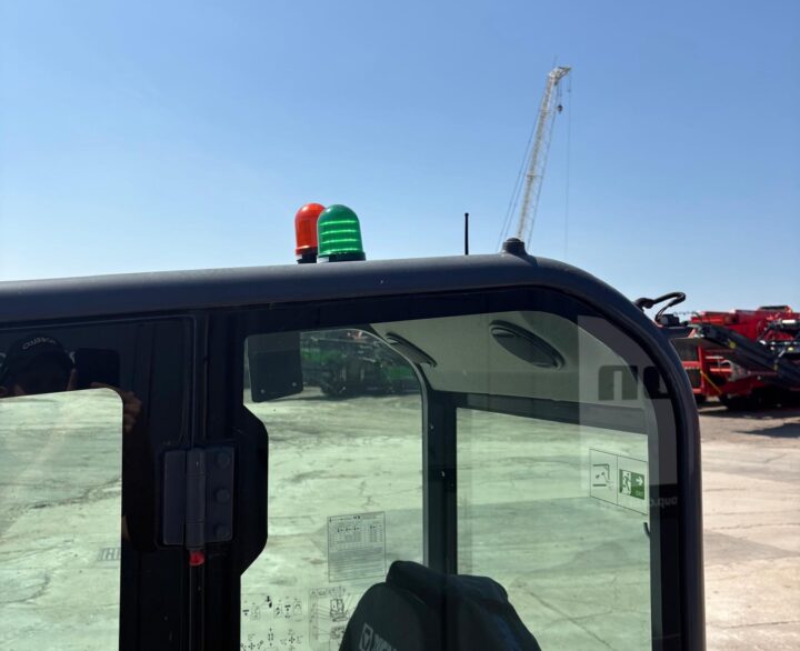 XCMG XE20E - Mini Excavators