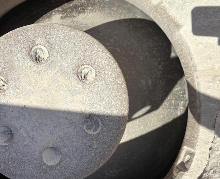 Terex Finlay C-1545 - Used Crushers