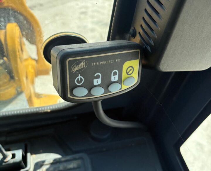 XCMG XE20E - Mini Excavators