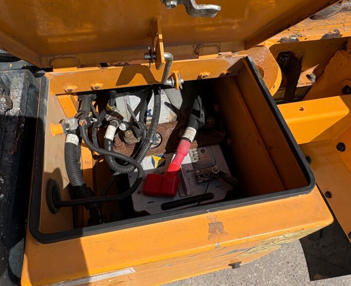 Hyundai HL960AHDXT - Used Wheel Loaders