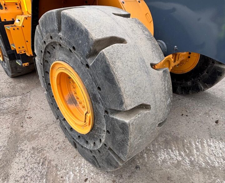 Hyundai HL960AHDXT (New & Unused) - Used Wheel Loaders