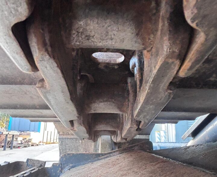 Kobelco SK140SRLC-7 DZ - Crawler Excavators