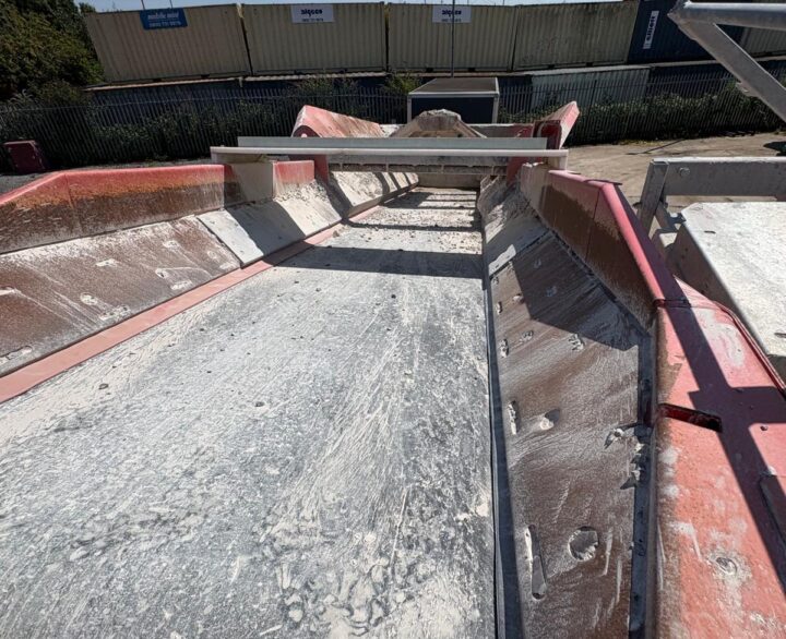 Terex Finlay C-1545 - Used Crushers