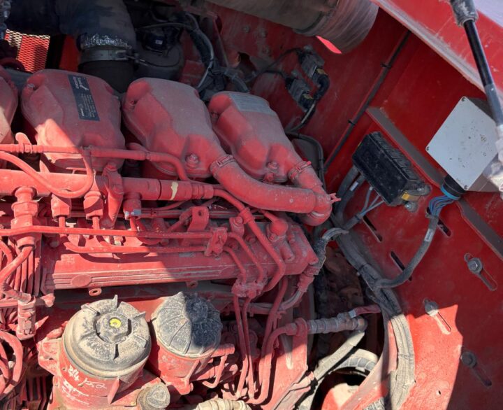 Terex Finlay J-1170 HR AS - Used Crushers
