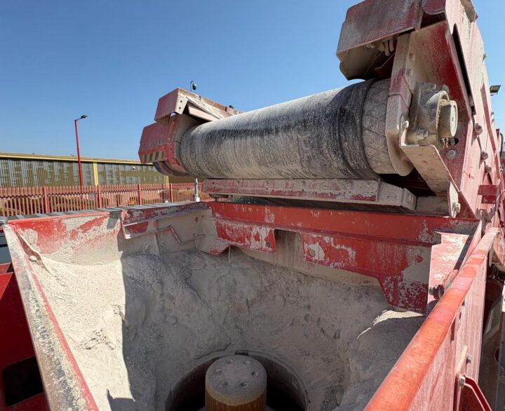 Terex Finlay C-1545 - Used Crushers