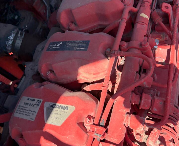 Terex Finlay J-1170 HR AS - Used Crushers