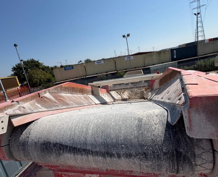 Terex Finlay C-1545 - Used Crushers