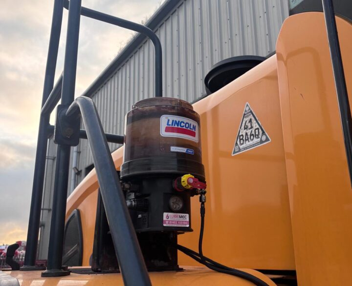 Hyundai HL970 - Used Wheel Loaders