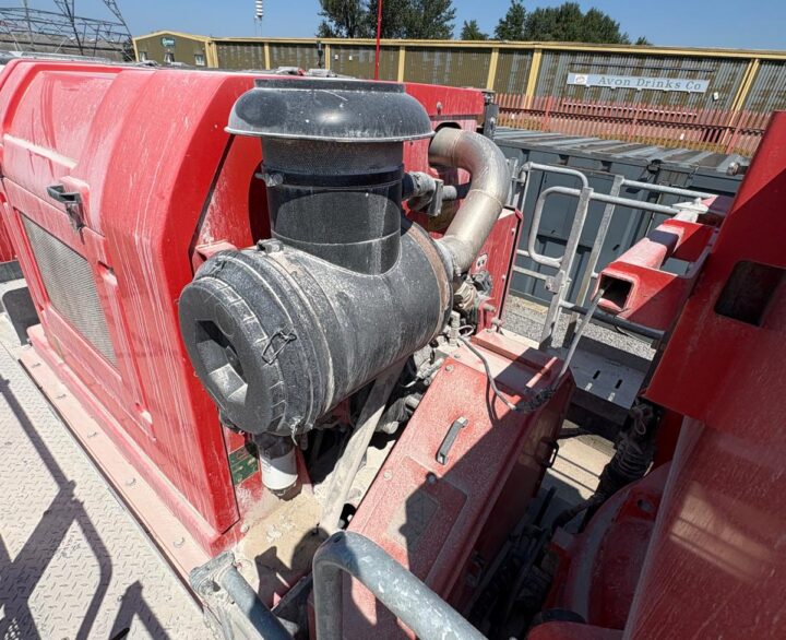 Terex Finlay C-1545 - Used Crushers
