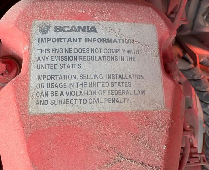 Terex Finlay J-1170 HR AS - Used Crushers