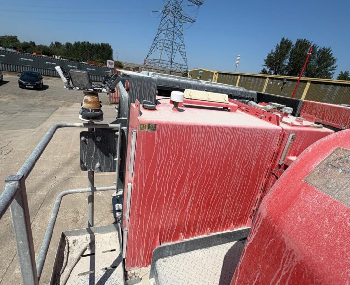 Terex Finlay C-1545 - Used Crushers