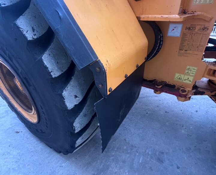 Hyundai HL970 - Used Wheel Loaders