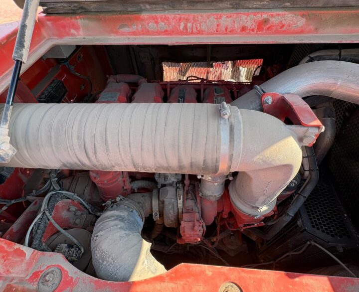 Terex Finlay J-1170 HR AS - Used Crushers