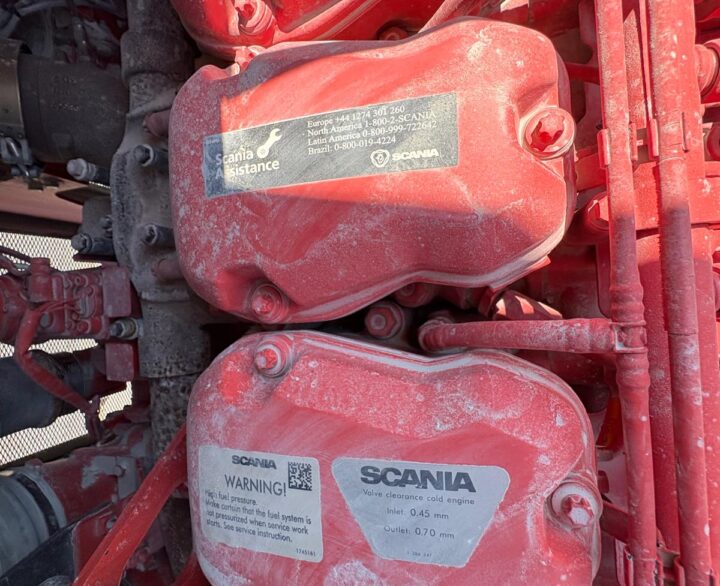 Terex Finlay C-1545 - Used Crushers